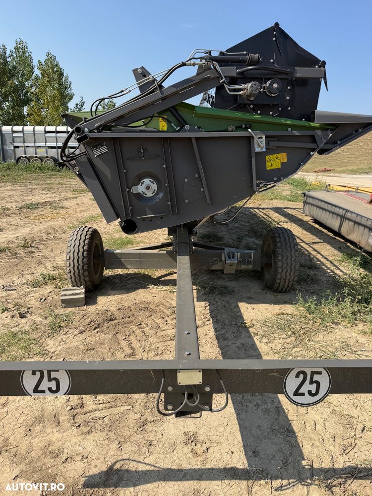 Fendt 6335CPLI - 10