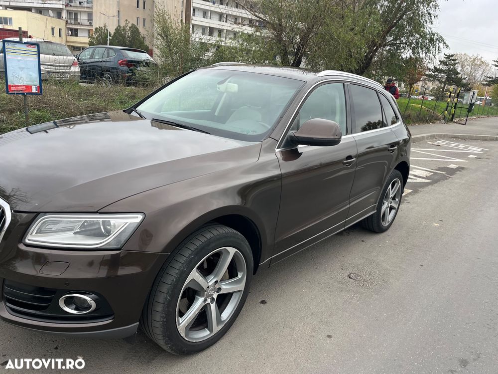 Audi Q5 - 3