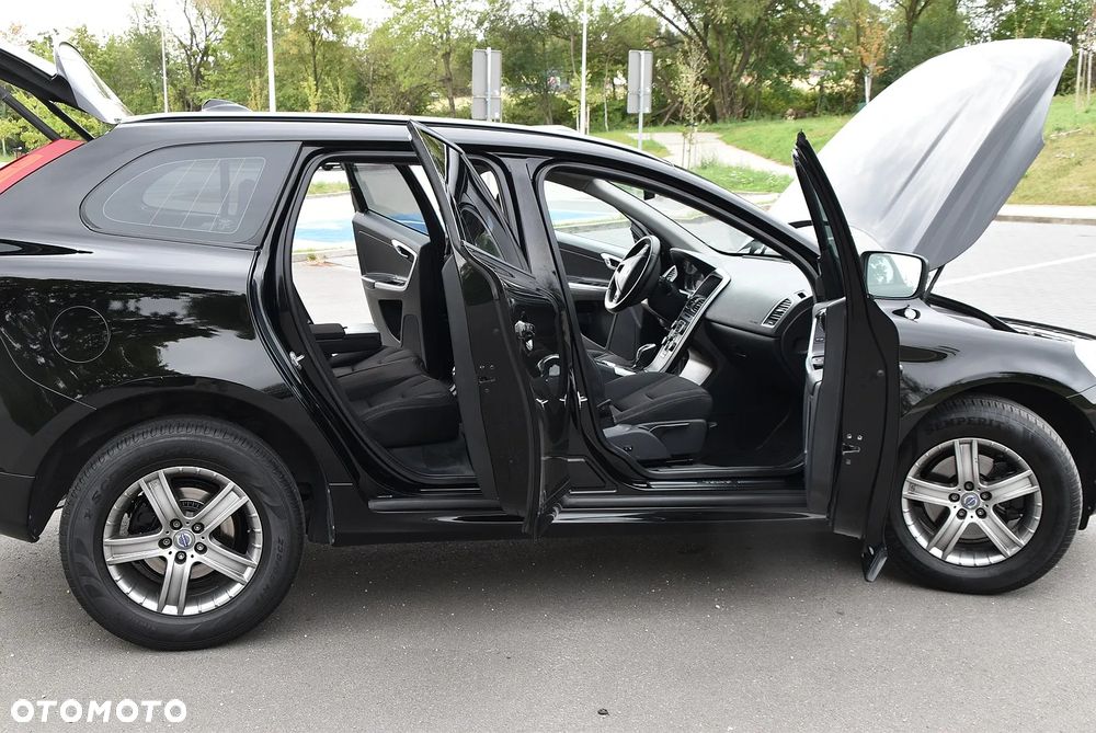 Volvo XC 60 D4 Drive-E Kinetic - 5