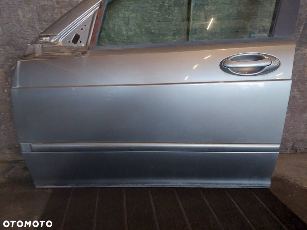 DRZWI KOMPLETNE LEWY PRZÓD SAAB 9-5 I LIFT 05-09 279 - 2