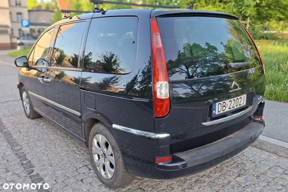 Citroën C8 2.0 HDi Exclusive - 2