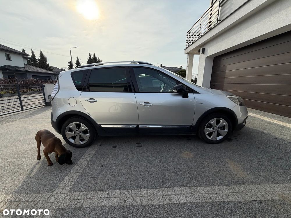 Renault Scenic 1.2 TCe Energy Bose Edition - 4