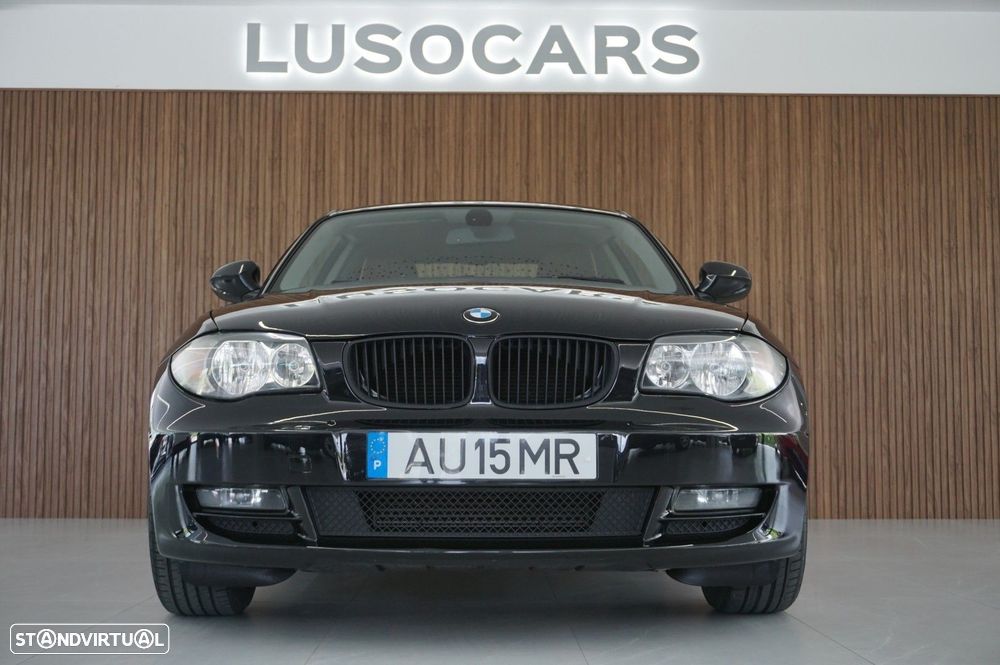 BMW 118 d Line Sport - 25