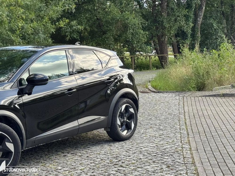 Renault Captur 1.0 TCe Techno - 3