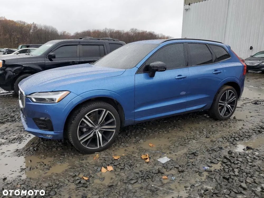 Volvo XC 60 - 2