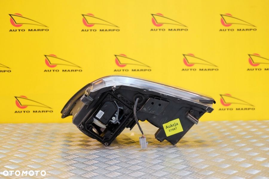 LEXUS RX RX300 RX400H 2004- XENON REFLEKTOR R USA - 3
