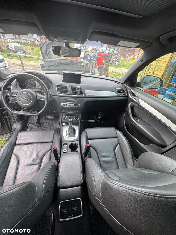 Audi Q3 - 27