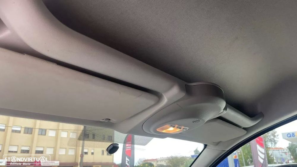 Citroën Berlingo 1.6 HDI Attraction - 16