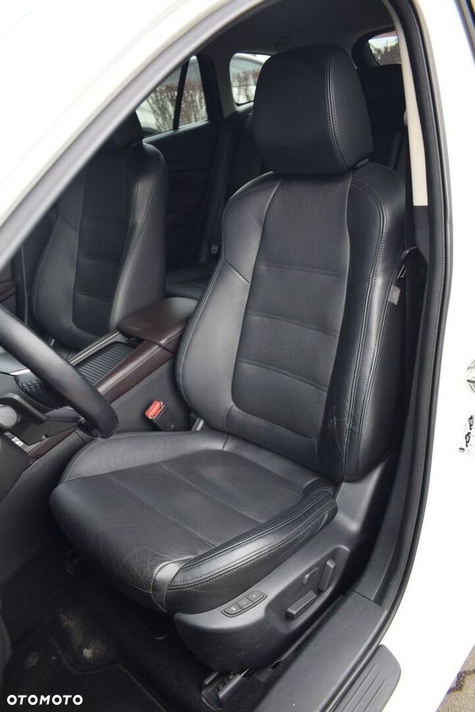 Mazda 6 - 10