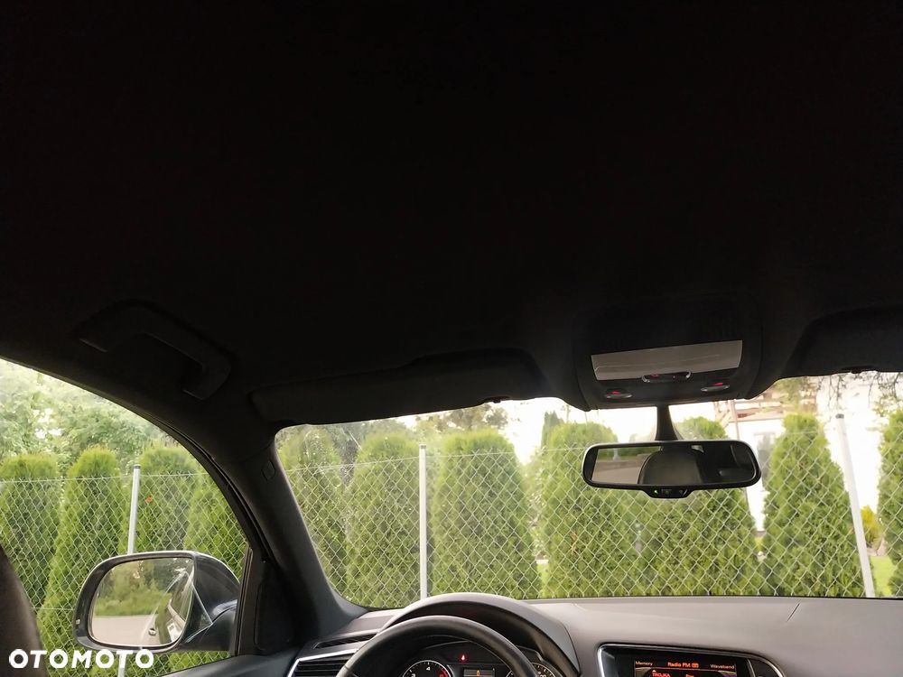 Audi Q5 2.0 TDI Quattro - 6
