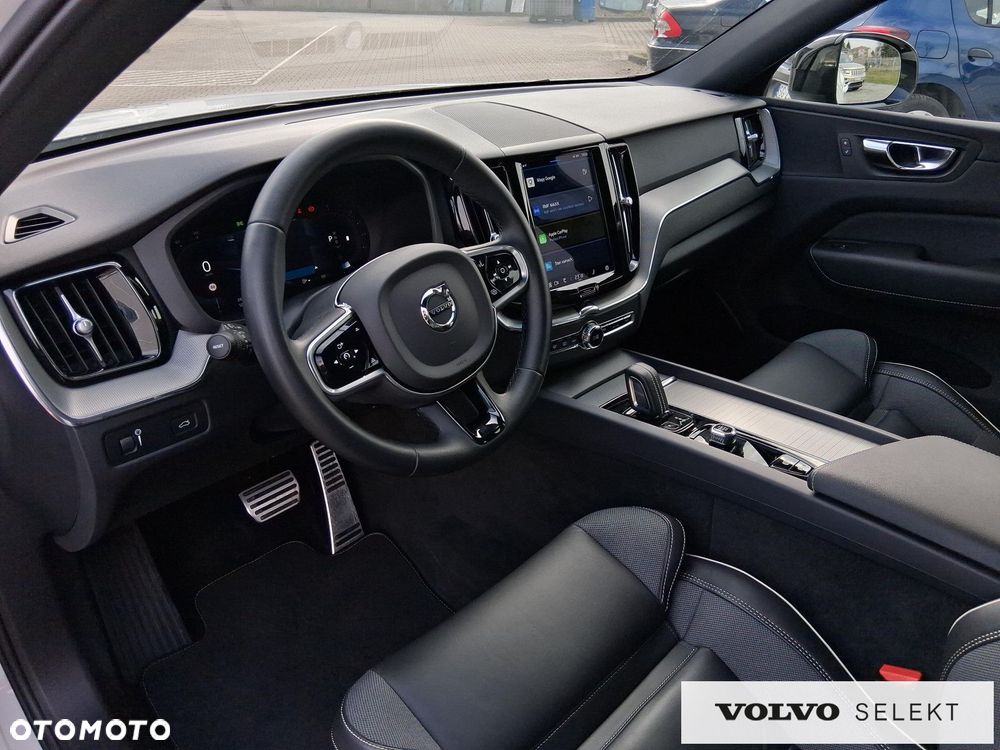 Volvo XC 60 - 13