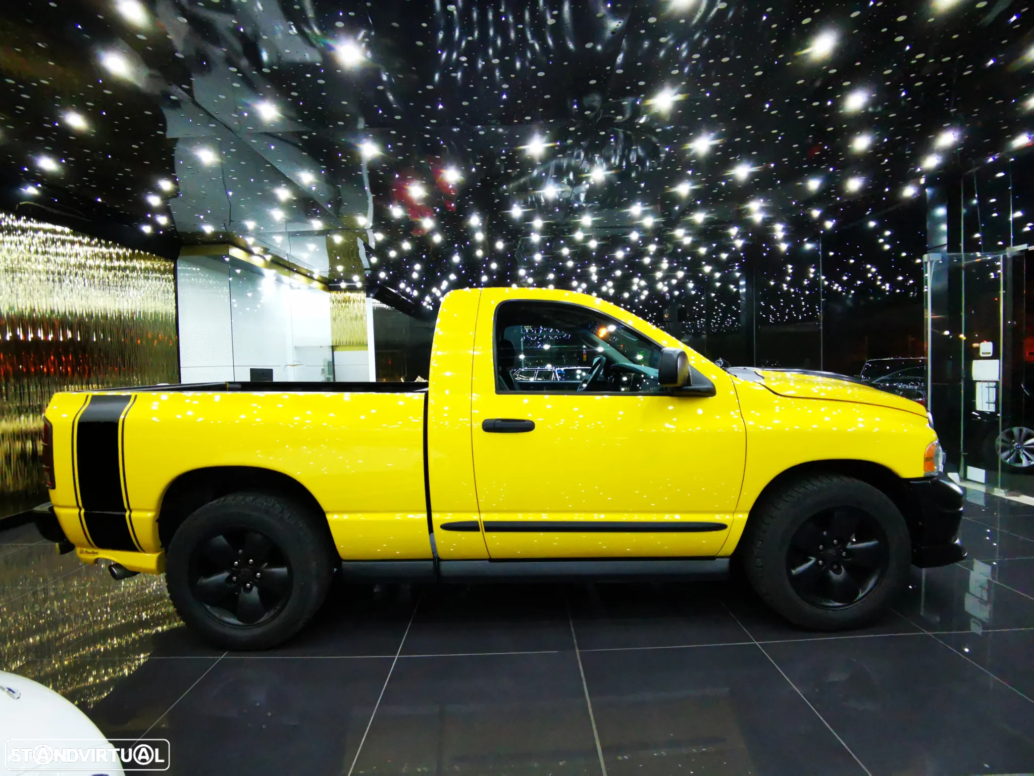 Dodge RAM - 4