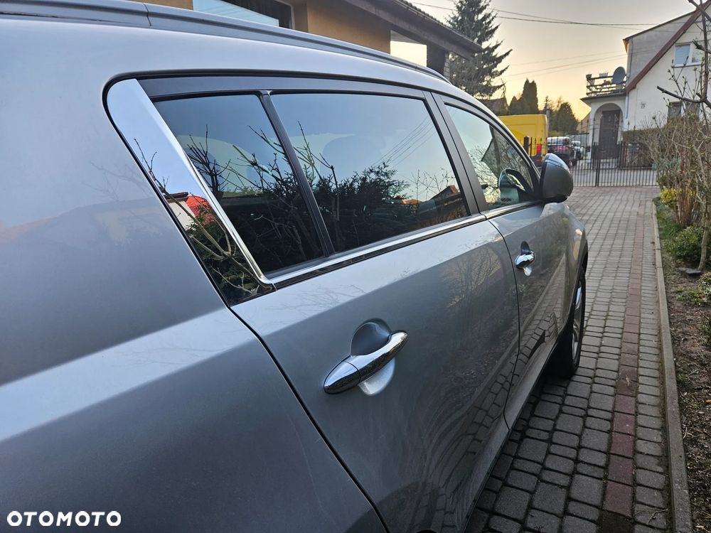 Kia Sportage 1.6 GDI L 2WD - 2