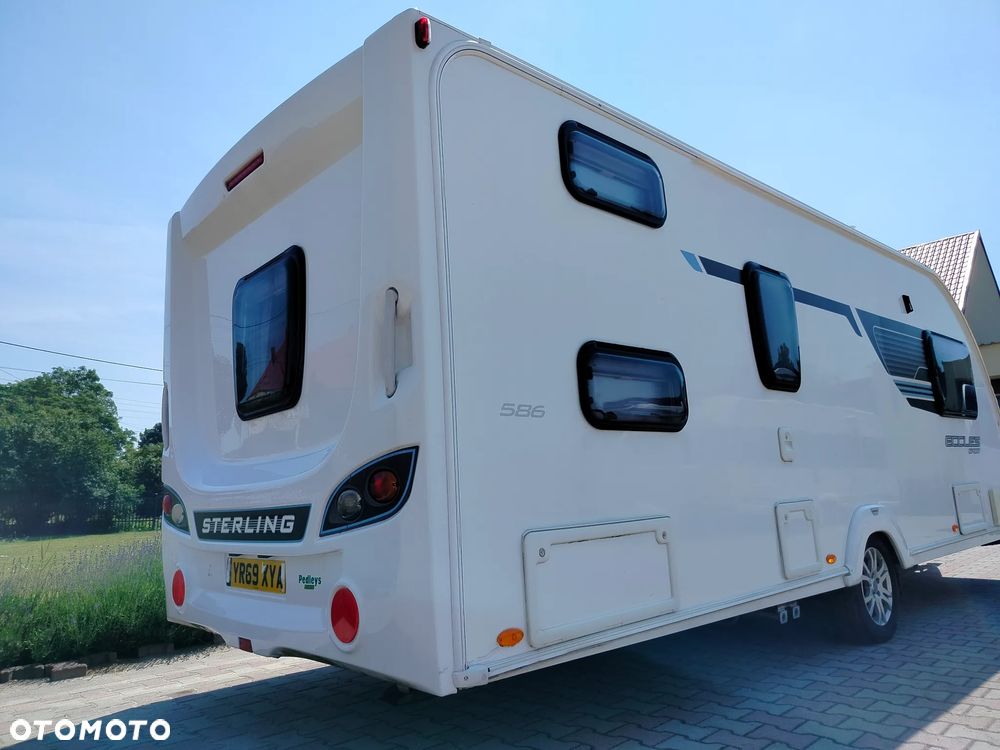 SWIFT Eccles Sport 586 - 35