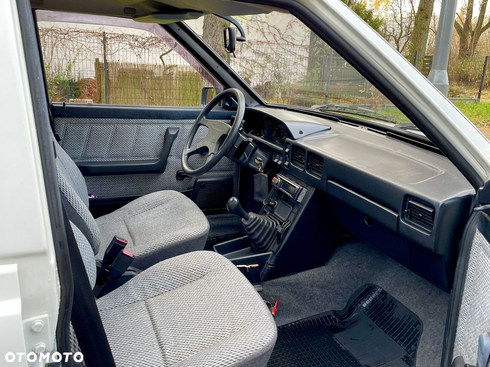 Polonez Caro - 7