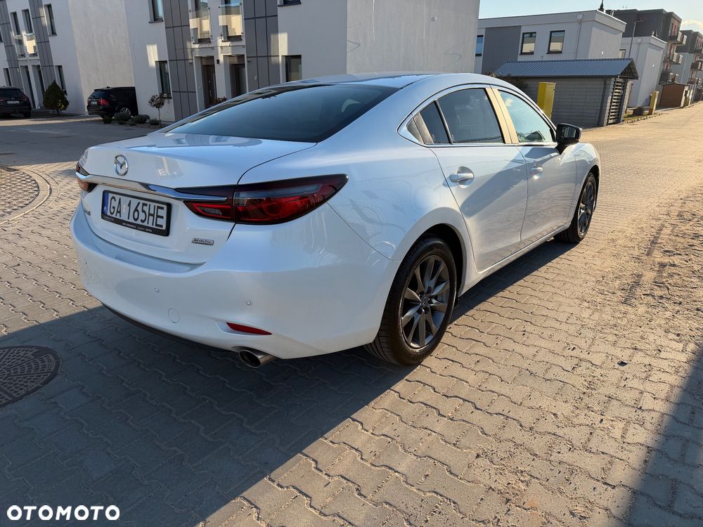 Mazda 6 2.0 SKYMotion - 3