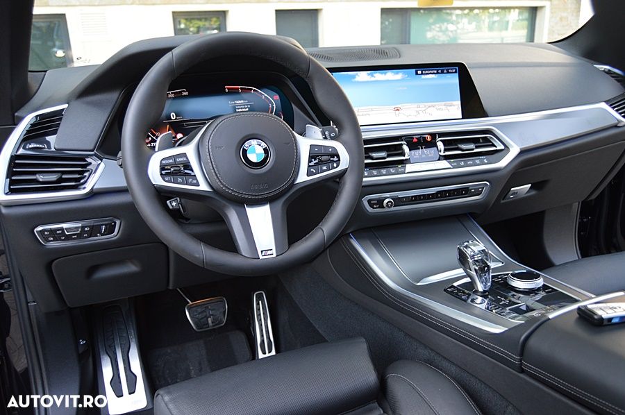 BMW X5 xDrive30d - 2