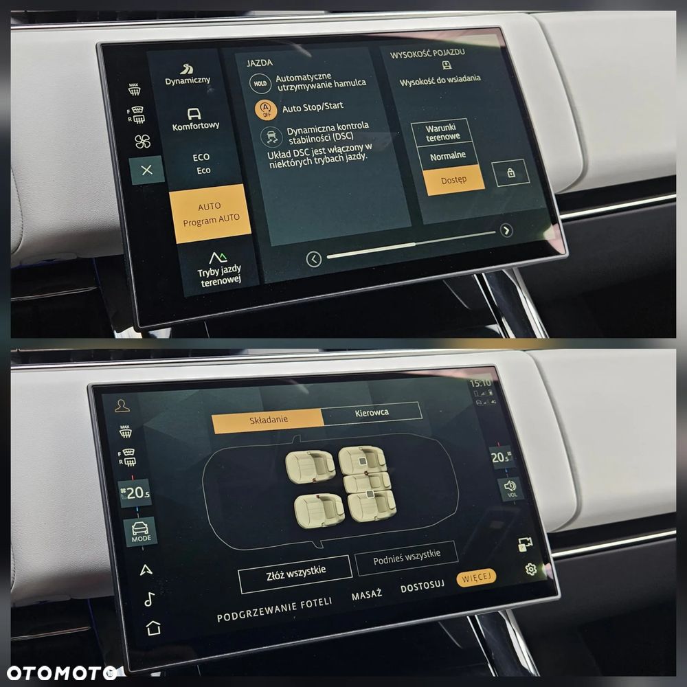 Land Rover Range Rover Sport S 3.0 D AB Dynamic - 35