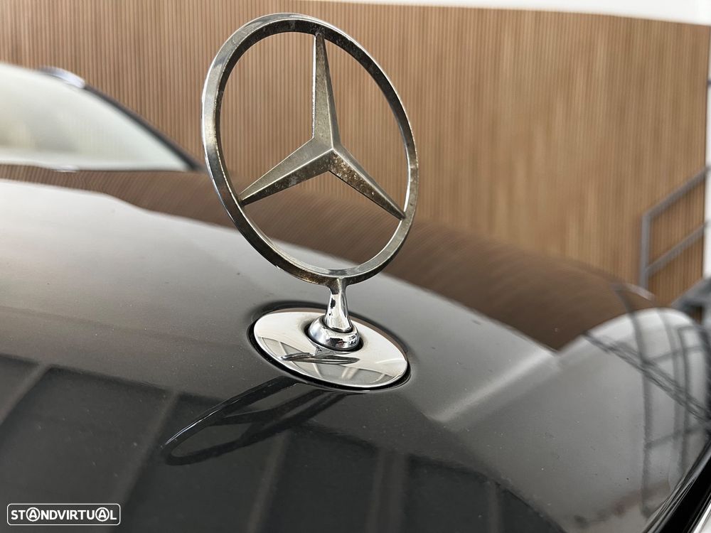 Mercedes-Benz E 300 Bluetec Hybrid Elegance - 24