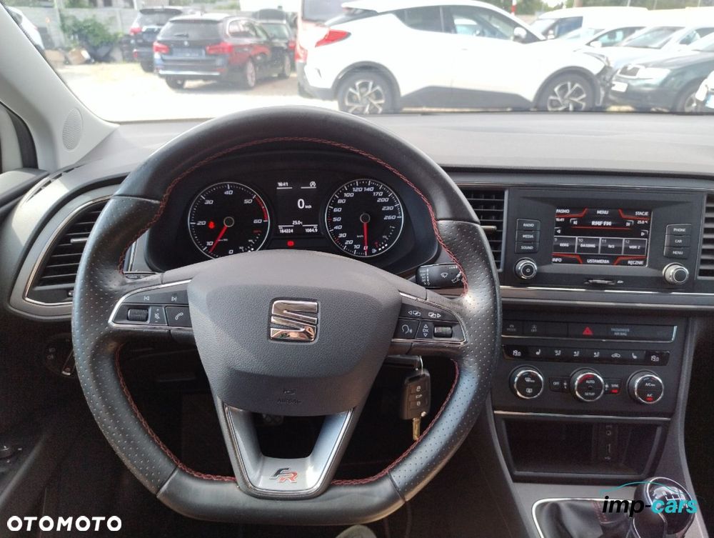 Seat Leon - 6