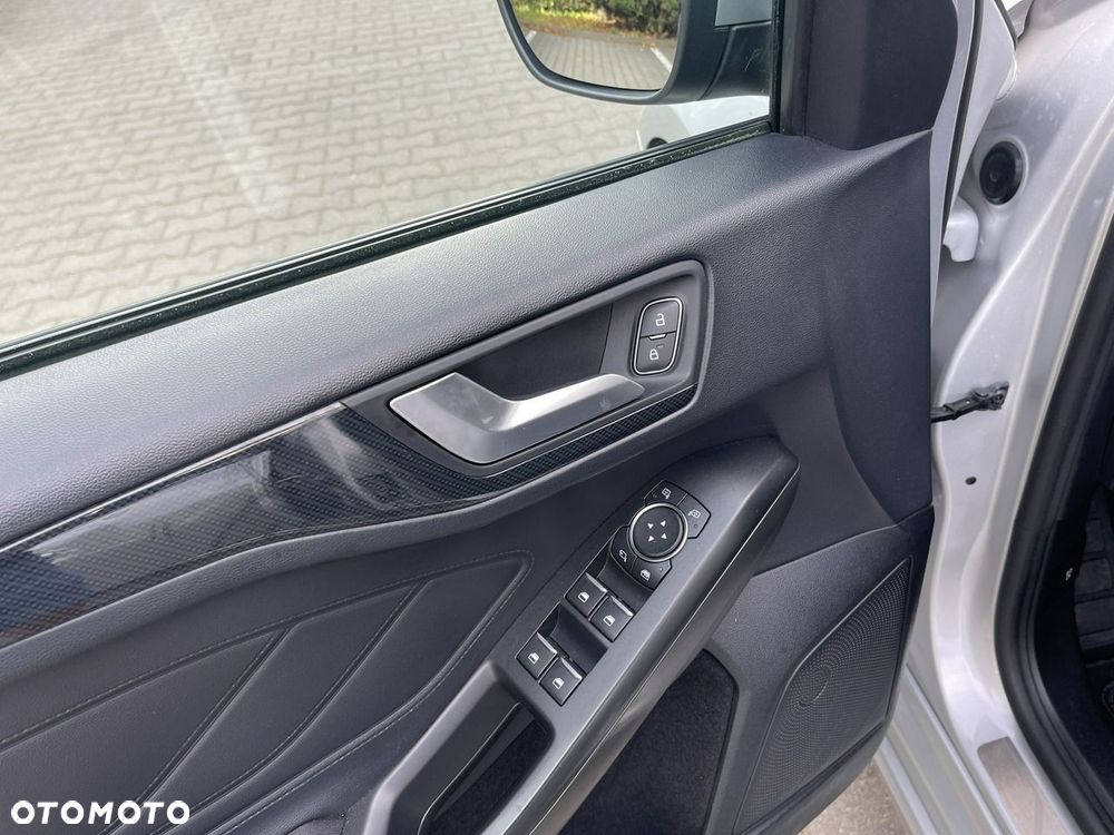 Ford Focus - 20