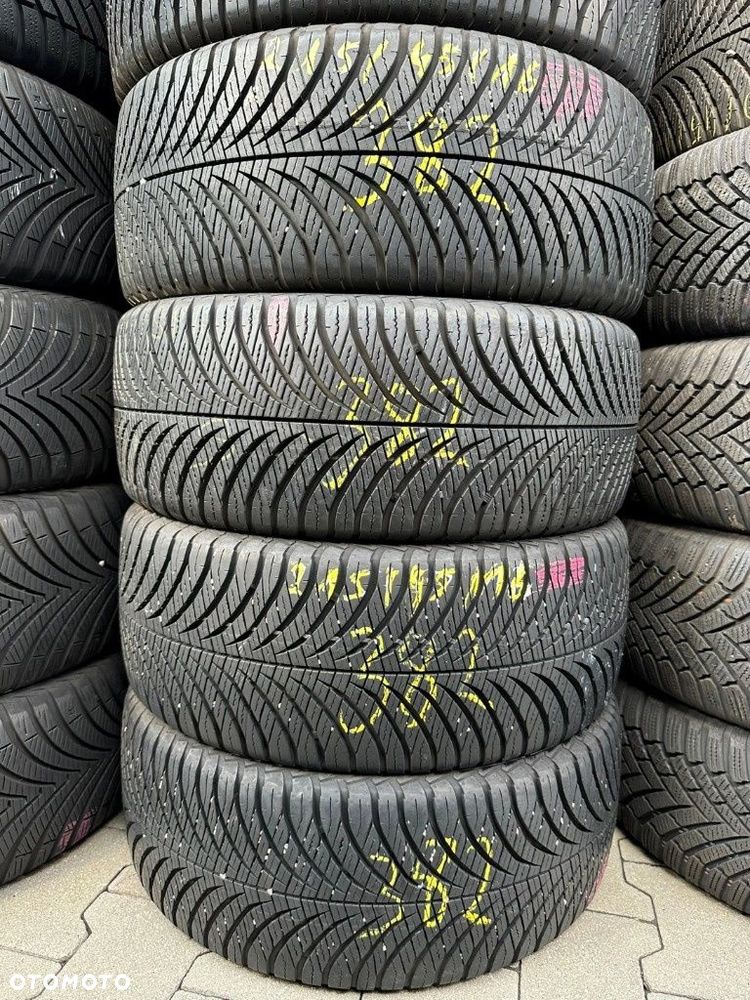 215/45r16 Goodyear Vector 4S gen2_7,6mm_4szt_(382) - 2