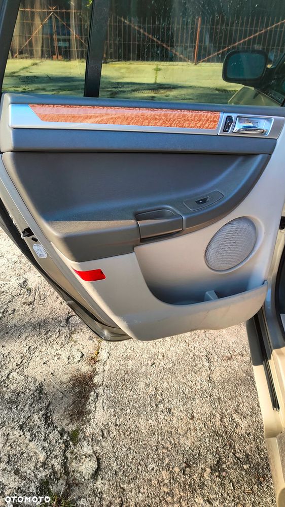 Chrysler Pacifica 4.0 AWD - 6