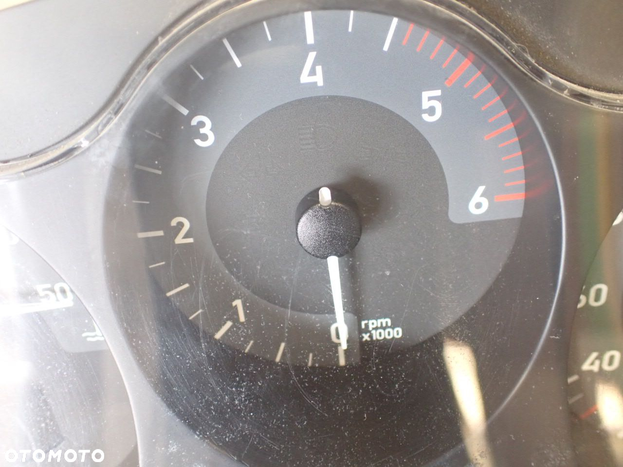 LICZNIK SEAT LEON II 1.9 1P0920823G - 3