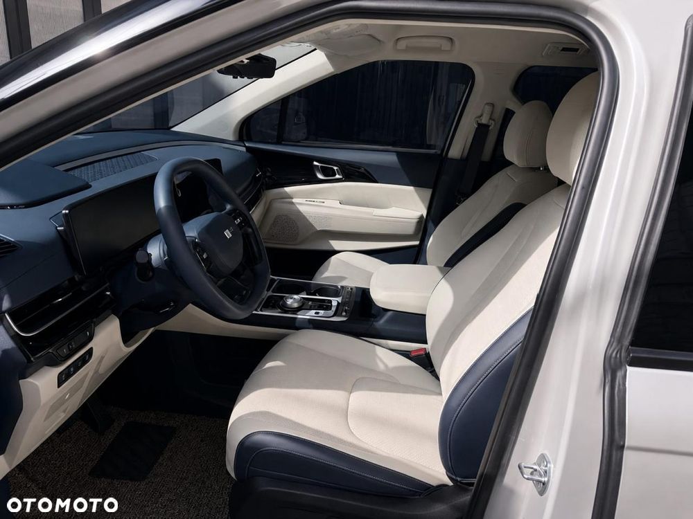 Kia Carnival - 7