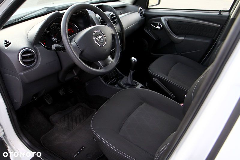 Dacia Duster 1.6 - 7