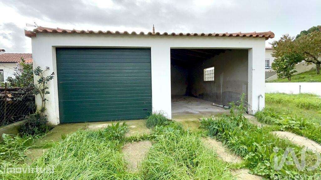 Moradia geminada T5 em Anha de 228 m2 - Grande imagem: 5/38