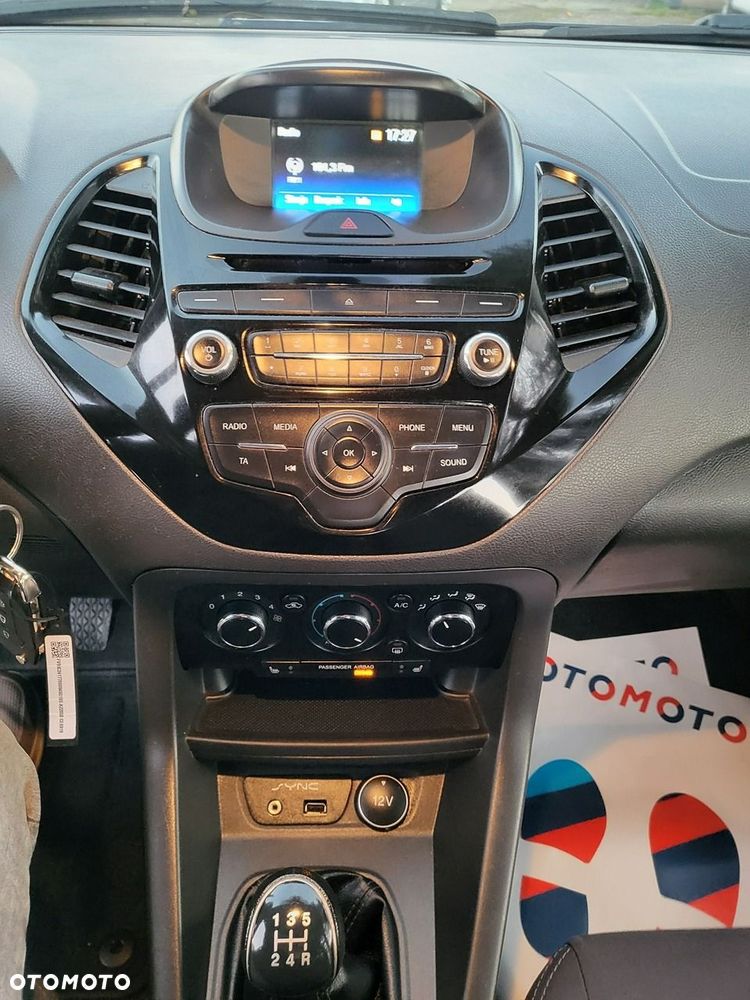 Ford Ka+ - 30