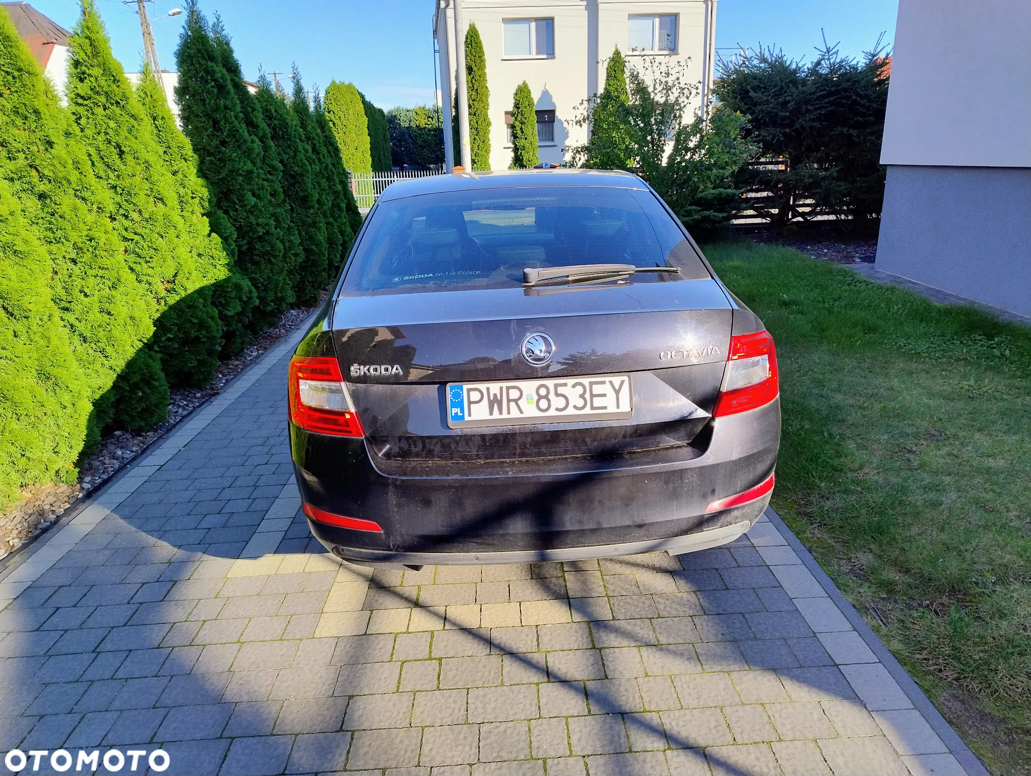 Skoda Octavia 1.4 TSI Joy - 6