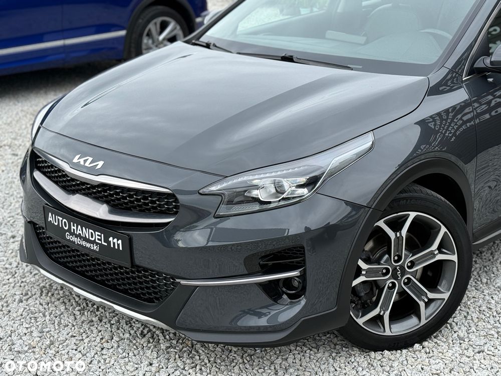 Kia XCeed 1.5 T-GDI OPF DCT7 PLATINUM EDITION - 39