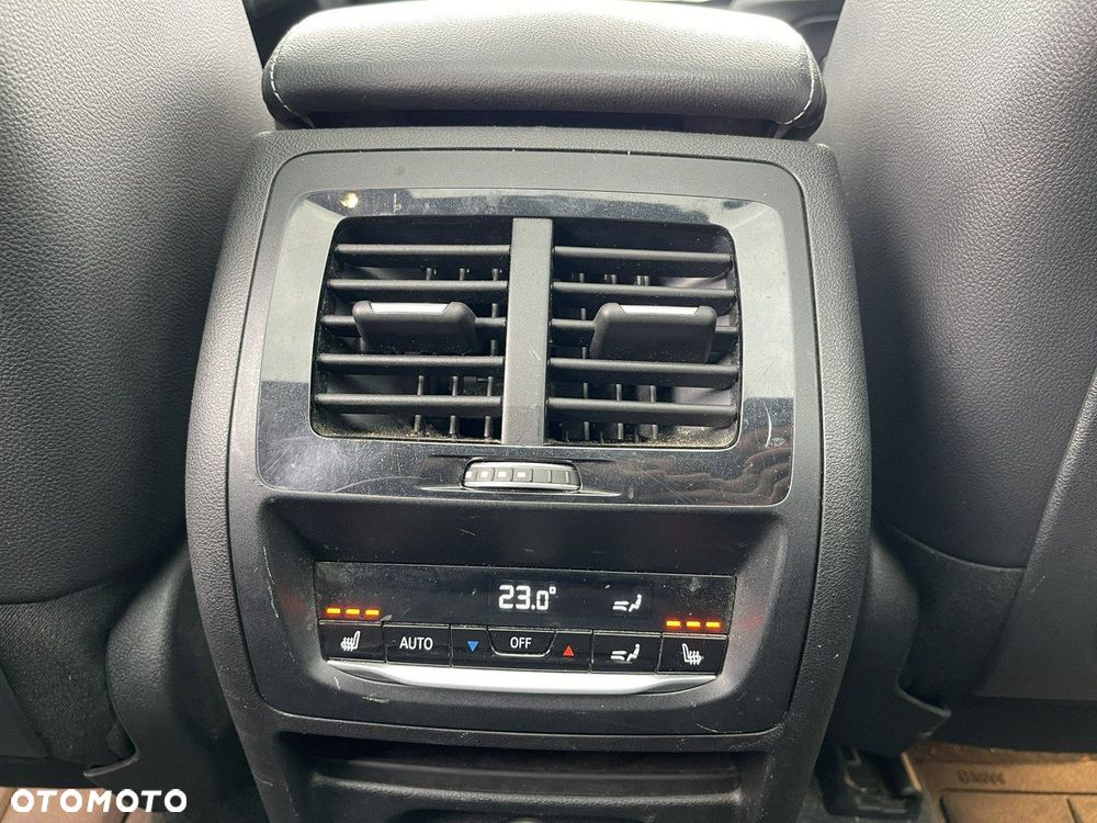 BMW X3 xDrive30d M Sport - 16