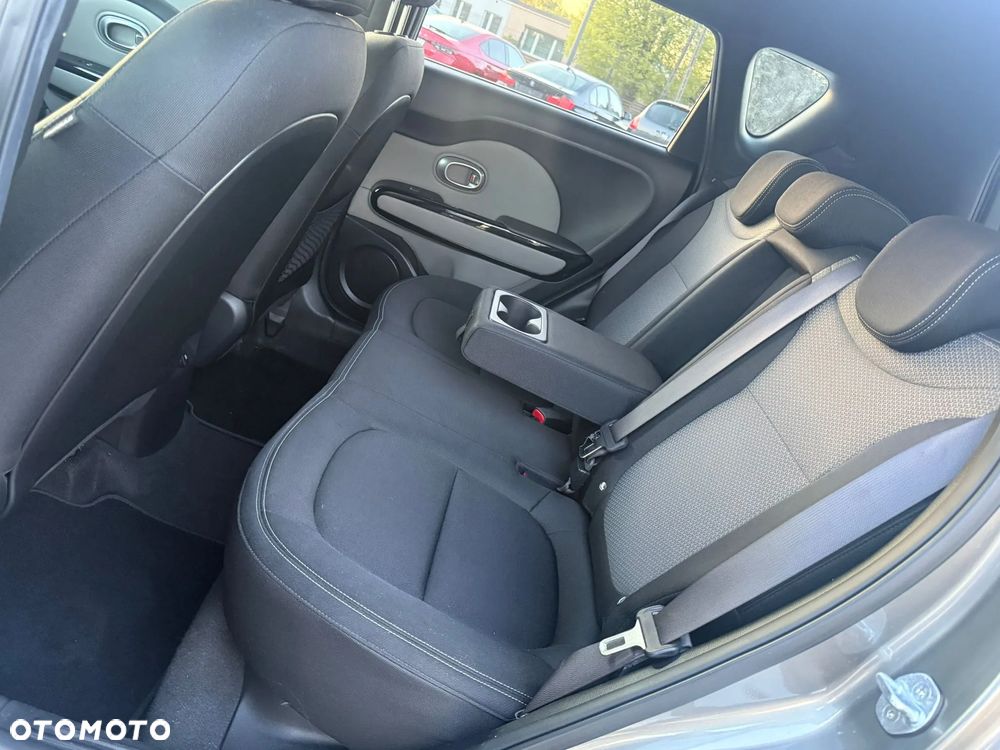 Kia Soul - 6