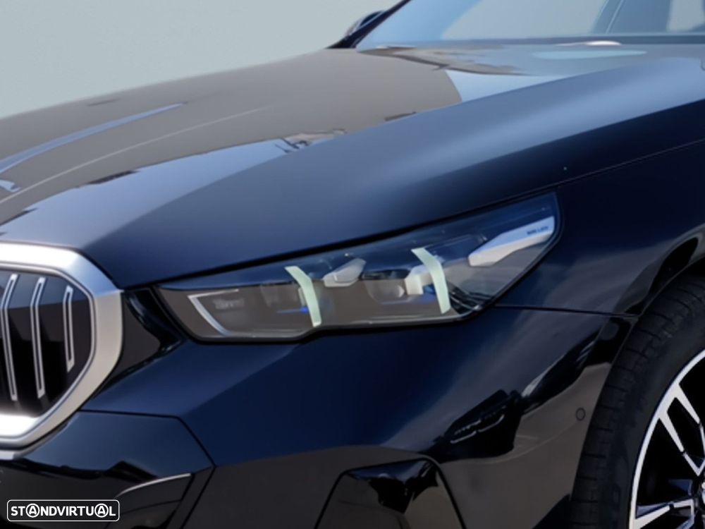 BMW 530 e Pack Desportivo M — photo 3