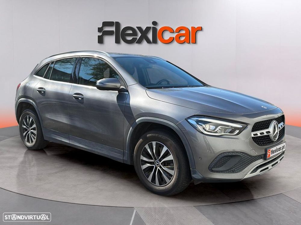 Mercedes-Benz GLA 250 e Style - 1