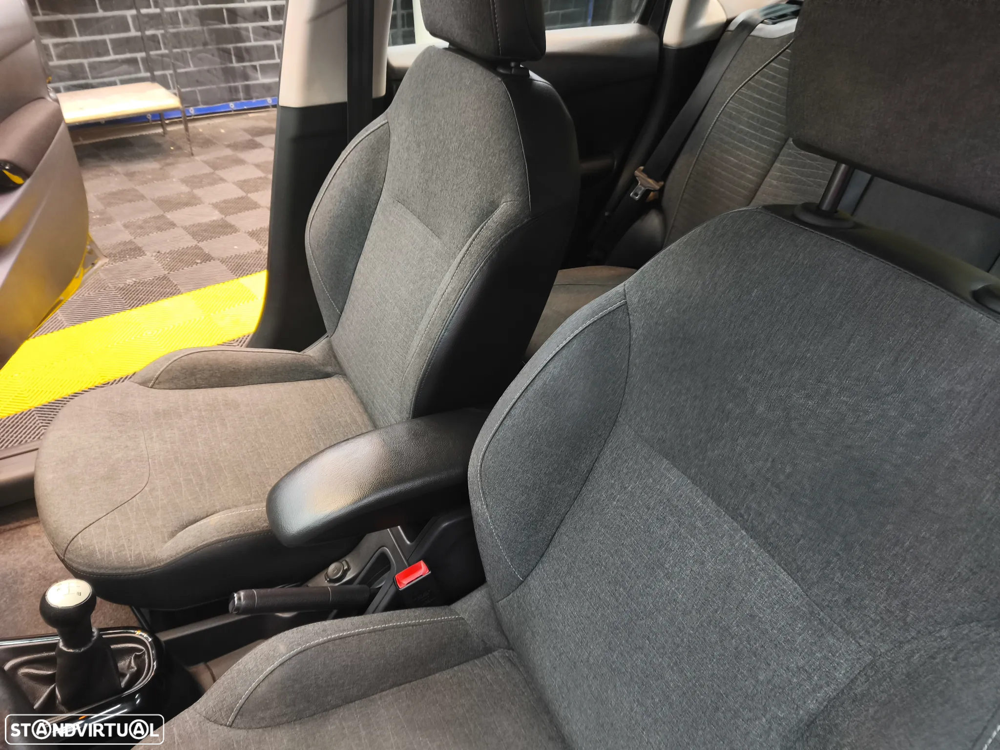 Citroën C3 1.4 HDi Seduction - 25