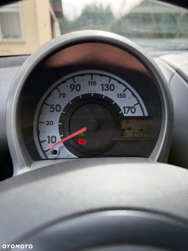 Citroën C1 1.0i Magic - 10