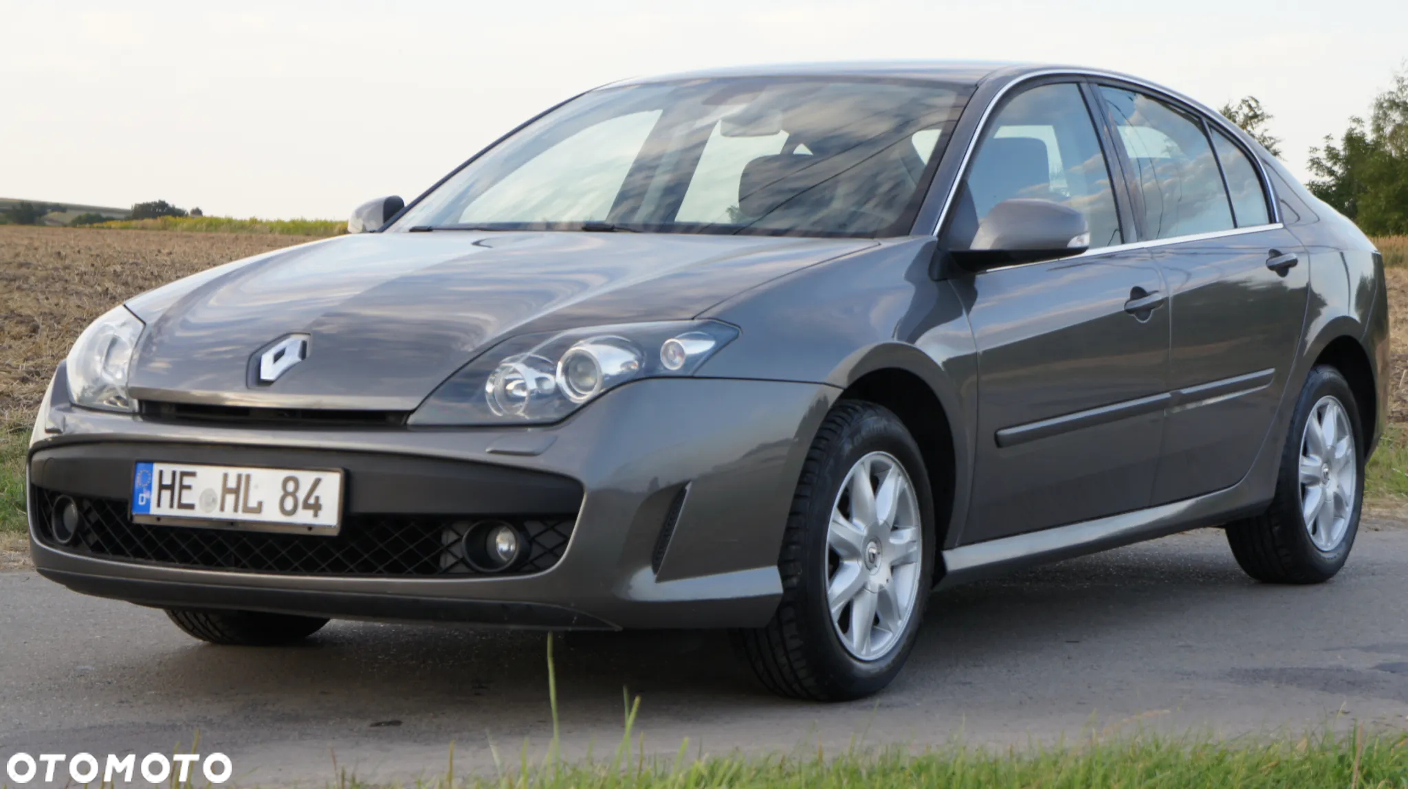 Renault Laguna - 3