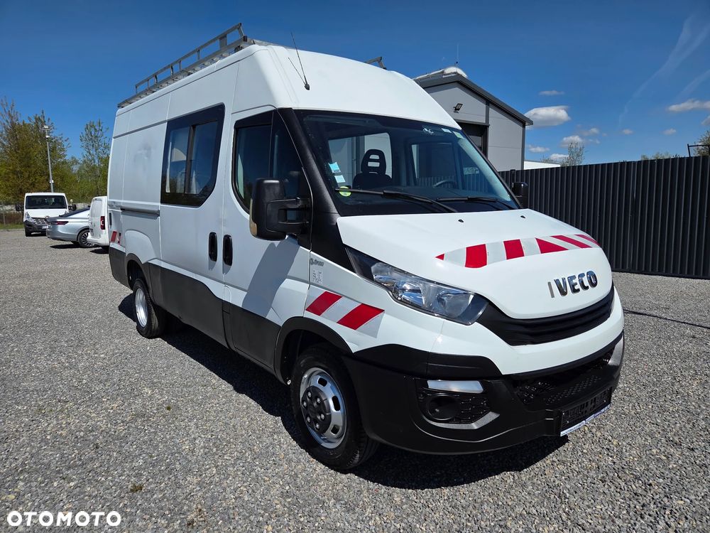 Iveco Daily - 1