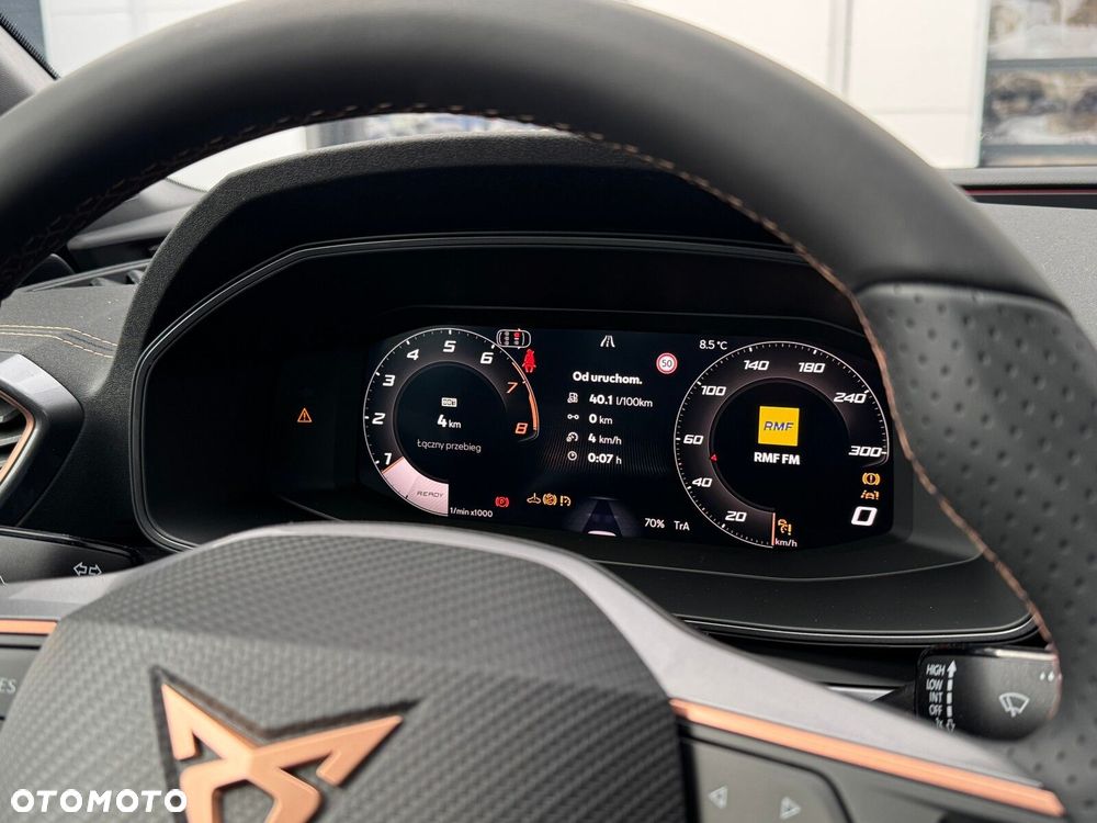 Cupra Leon 1.5 TSI - 24