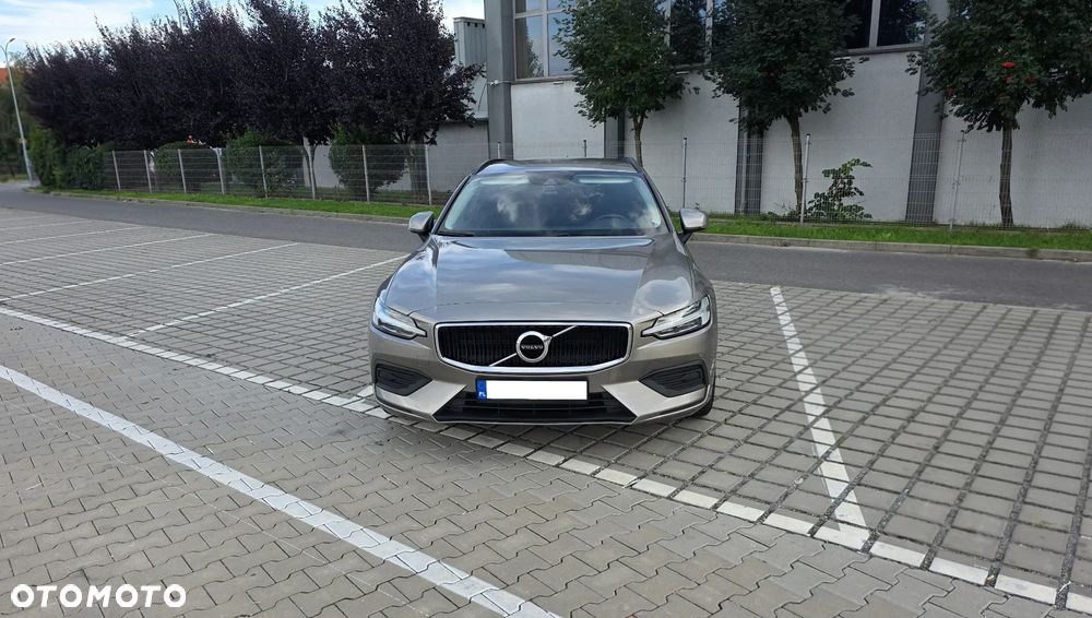 Volvo V60 D4 SCR Momentum - 26