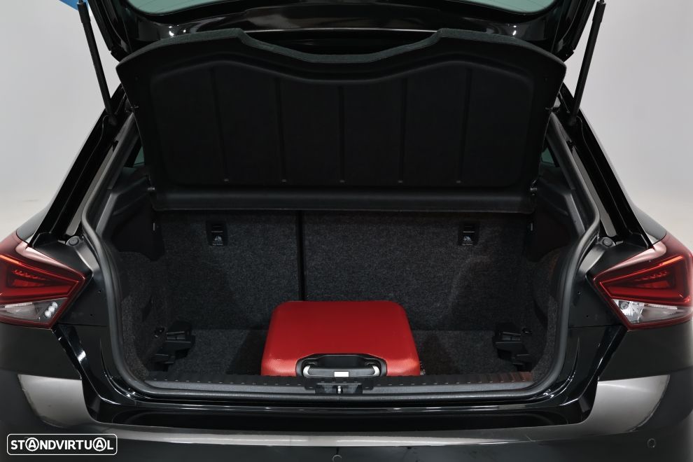 SEAT Ibiza 1.0 TSI FR - 26