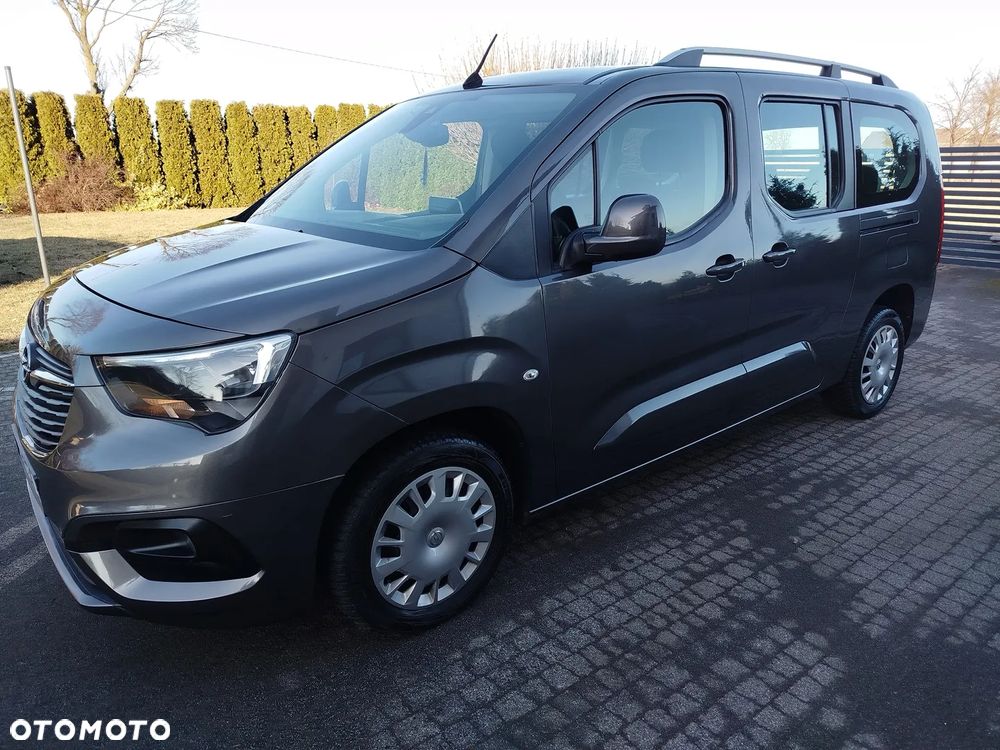 Opel Combo XL 1.5 D Start/Stop Elegance - 3