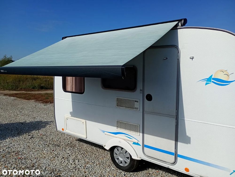 Caravelair Antares - 3