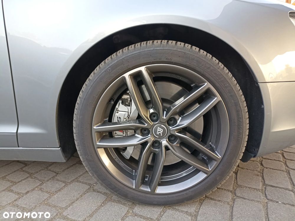 Audi A6 Limousine 3.2 FSI Quattro - 8