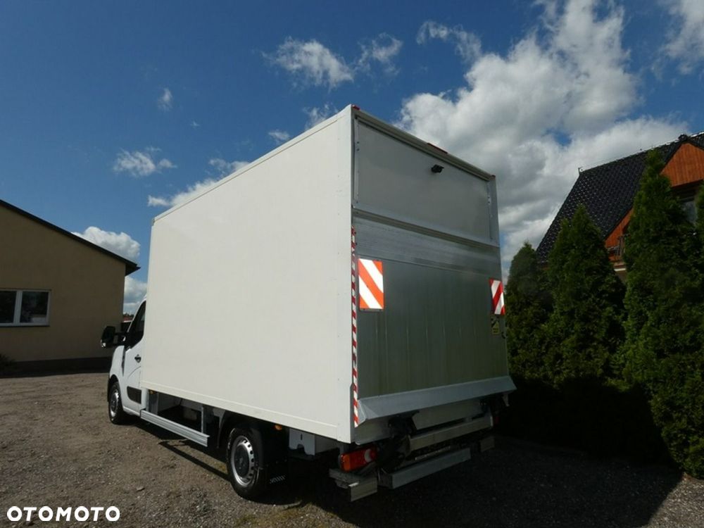 Renault Master - 9