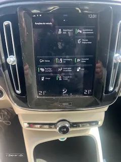 Volvo XC 40 T5 Recharge DKG RDesign Expression - 11